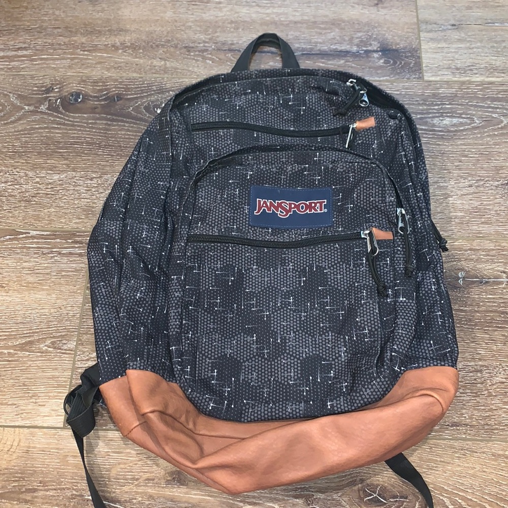 JANSPORT backpack